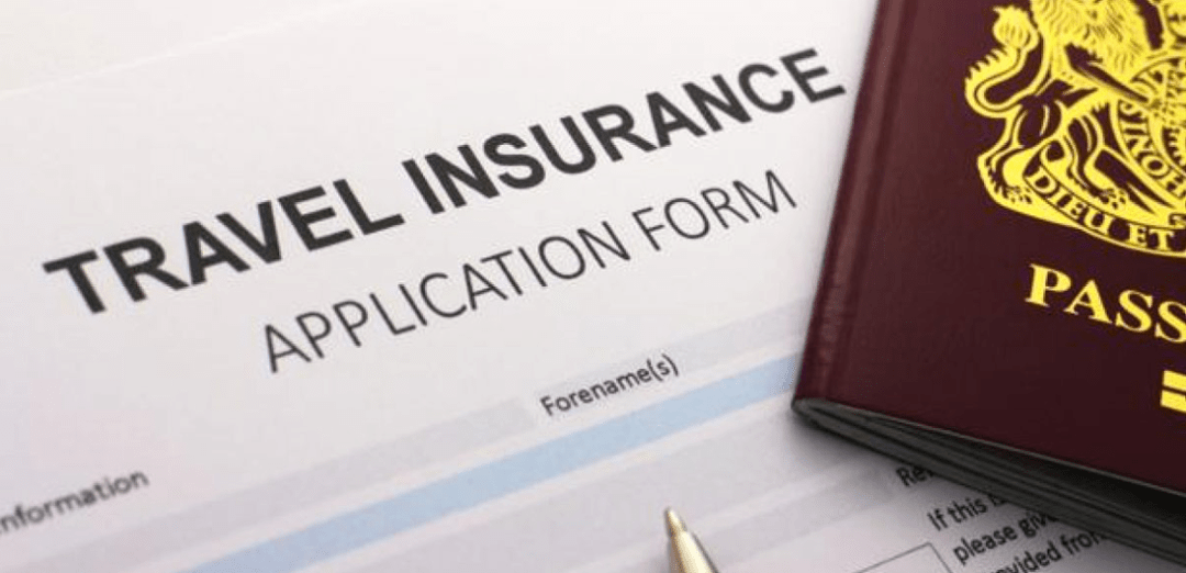 travel medical insurance europe