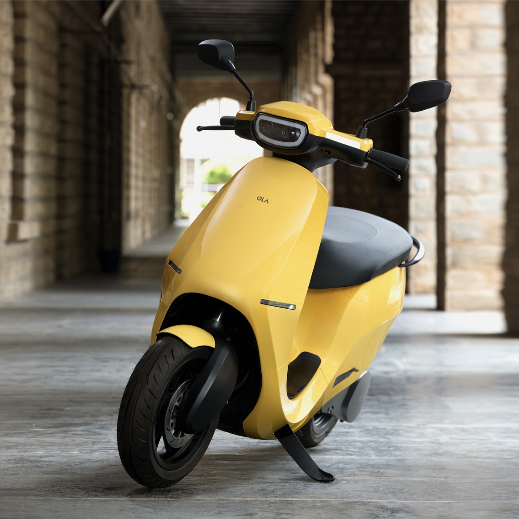 ola-electric-scooter-changing-the-automobile-world-the-tech-log