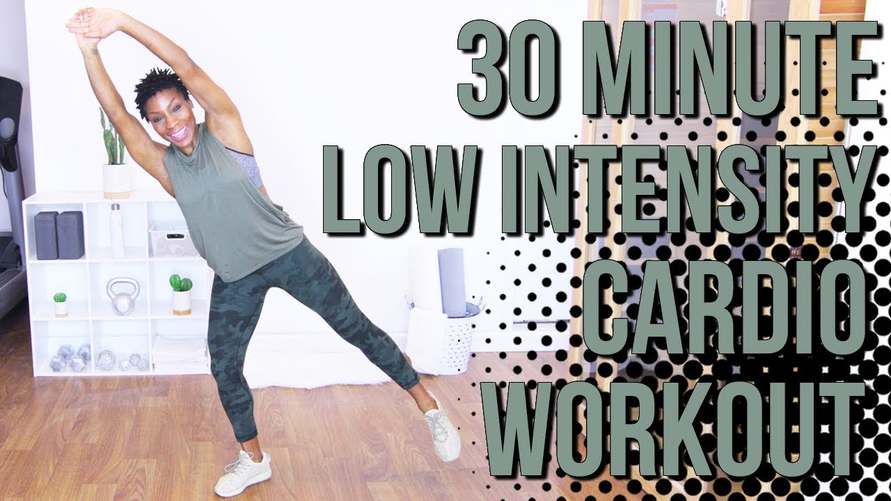 does-low-intensity-cardio-work-in-home-the-tech-log