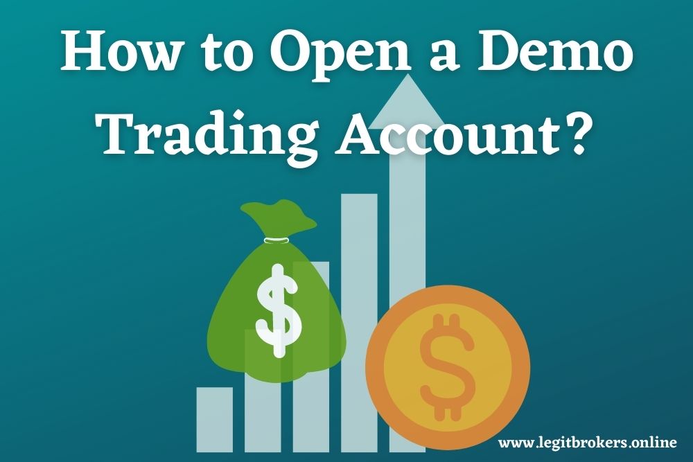 How To Open A Demo Trading Account